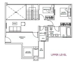 The Luxurie (D19), Condominium #514481551